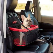 Animal Booster Car Seat