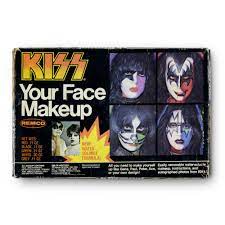 kiss your face makeup kit