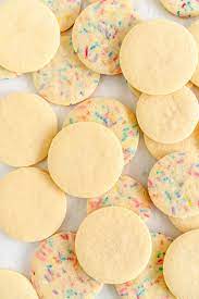 how to make easy sugar cookies cloudy