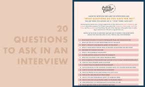 We did not find results for: 20 Questions To Ask In An Interview Create Cultivate