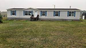 minot nd mobile manufactured homes