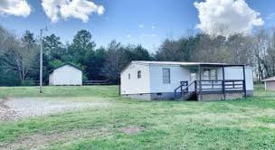 are mobile homes personal property or