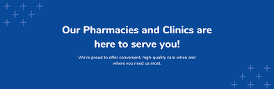 Maybe you would like to learn more about one of these? Pharmacy Hours Online Services Coronavirus Updates Kroger