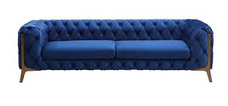 Tufted Sofa Sofa