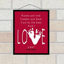 Let yourself be inspired by the ideas on the blog and discover the many great ways to create personalized gifts and. 30 Valentine S Day Gifts For Mom Dad Love The Kids The Overwhelmed Mommy Valentines For Kids Valentine Gift For Dad Valentines For Mom