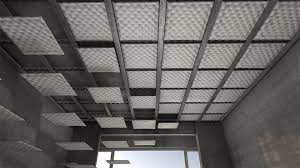 ceiling sound insulation soundbox