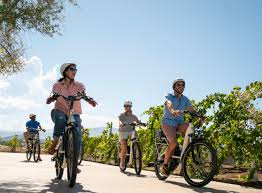 temecula ca bike trails wine country