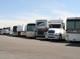 vehicle storage amenities upland ca