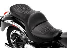 Harley Davidson Aftermarket Seats