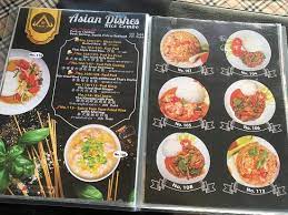 picture of aroy dee thai restaurant
