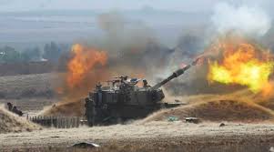 Izrael Pojas Gaze rat sukobi Hamas - BAP Vesti