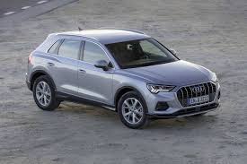 2023 audi q3 s reviews and