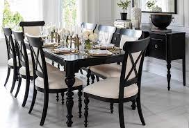 Customizable Dining Table Options