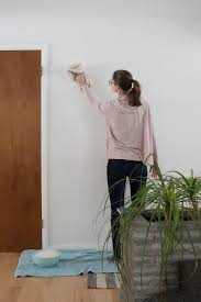 How To Clean Walls And Wallpaper