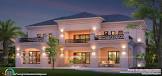 house house