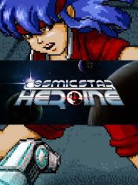 Unboxing cosmic star heroine collector's edition and antiquia lost from limited run games on the playstation 4! Cosmic Star Heroine Steam Key Global G2a Com