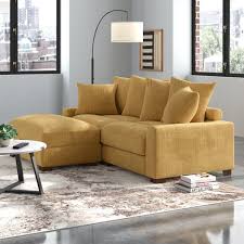 Living Room Sectional Sectional Sofas