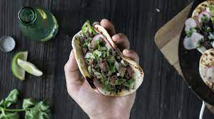 venison tongue tacos meateater cook