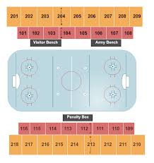 Rit Tigers Hockey Tickets 2019 Browse Purchase With