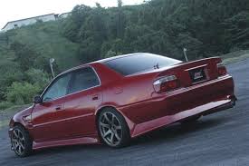 Maybe you would like to learn more about one of these? Hk Power Ag Toyota Chaser Jzx100 Drift Spec 450hp Facebook