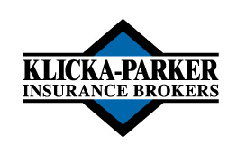 Established in 1950, by robert a. Klickaparker Color Logo James G Parker Insurance Associates