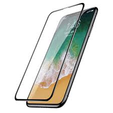 The tempered glass screen protector is made of 100% tempered glass for greater scratch protection. Cell Phone Tempered Glass Baseus Pet Soft 3d Tempered Glass Film Full Screen Protector With Pet Rim For Apple Iphone 11 Pro Iphone Xs Iphone X 0 23 Mm Black