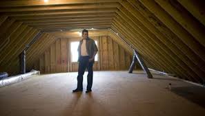 the best flooring for an attic ehow uk