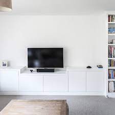 Built In Tv Unit Built In Solutions