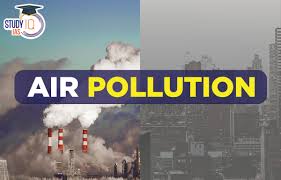 delhi air pollution causes