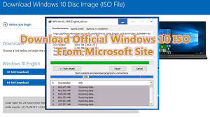 Newest idm crack and patch 2021. How To Download Official Windows 10 Iso From Microsoft Site Directly Using Idm Youtube