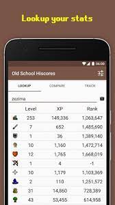 The grand exchange central is a constantly updated repository of grand exchange item pricing. Old School Hiscores 1 7 2 Free Download