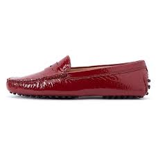 Tods Tods Driving Shoes
