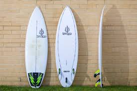 board review hughes surfboards sb19