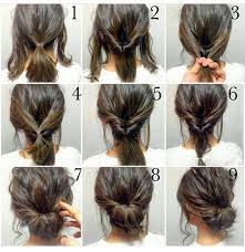 We hope you will enjoy watching our. Quick Hairstyle Tutorials For Office Women 33 Long Hair Styles Hair Styles Medium Length Hair Styles