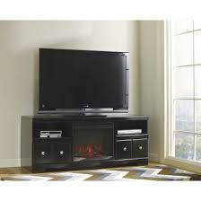 Shay Large Entertainment Unit With Tv