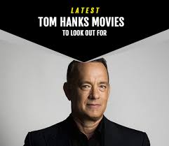 After two seasons on the silly sitcom bosom buddies (in drag, no less), the affable. Tom Hanks Upcoming Movies 2021 List Best Tom Hanks New Movies Next Films