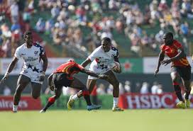 dubai rugby sevens sports events in
