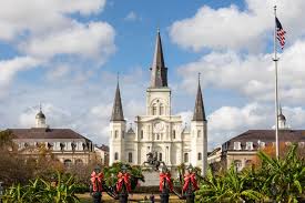 the best time to visit new orleans for