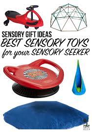 sensory gift ideas top sensory toys