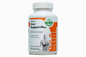 Best Liver Detox Supplements: Top Liver Health Cleanse Pills | Juneau Empire