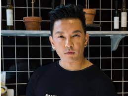 Prabal Gurung: Fashion designer and LGBTQ rights activist Prabal Gurung  dating an Indian filmmaker?