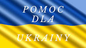 POMOC DLA UKRAINY ::Urząd Gminy Strumień