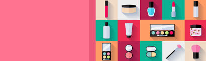 cosmetics supply chain