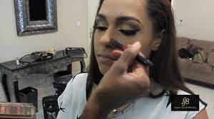 beauty makeup tutorial highlighting