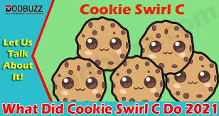 Official cookie swirl c roblox merch  . What Did Cookie Swirl C Do June Unveiling Some Facts