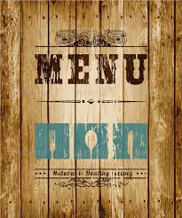Full details of background menu makanan for digital design and education. Background Daftar Menu Makanan Dolunai Com
