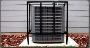 ac armor llc air conditioner cages a
