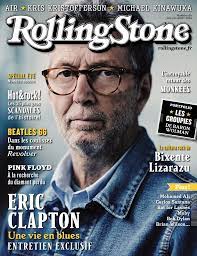 Rolling Stone France No. 86 (Digital) - DiscountMags.com