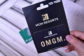 $200 visa gift card (plus $6.95 purchase fee) $206.95. 5 Fun Ways To Use Your Omgm Resorts Gift Card At Borgata Borgata Blog Borgata Hotel Casino Spa