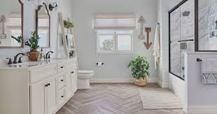 Plan A Bathroom Remodel Lowe S